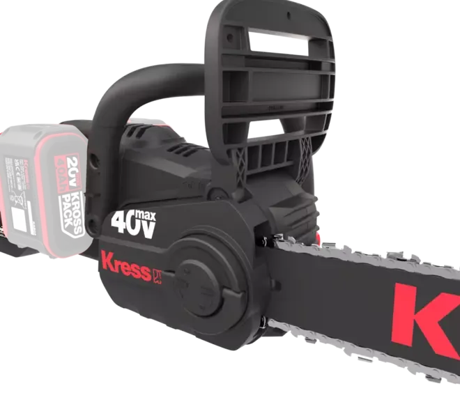 Tronçonneuse KRESS – KG 347E.9 – Image 9