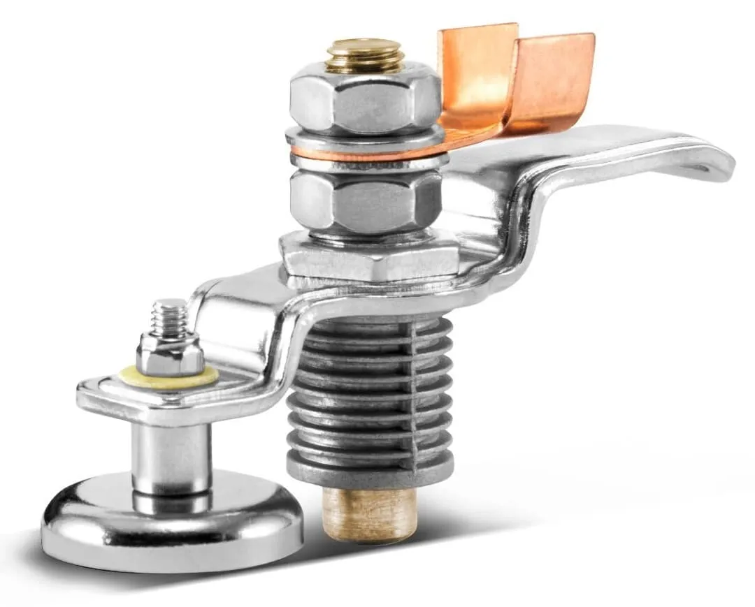 MASSE MAGNETIQUE 482.70-MT