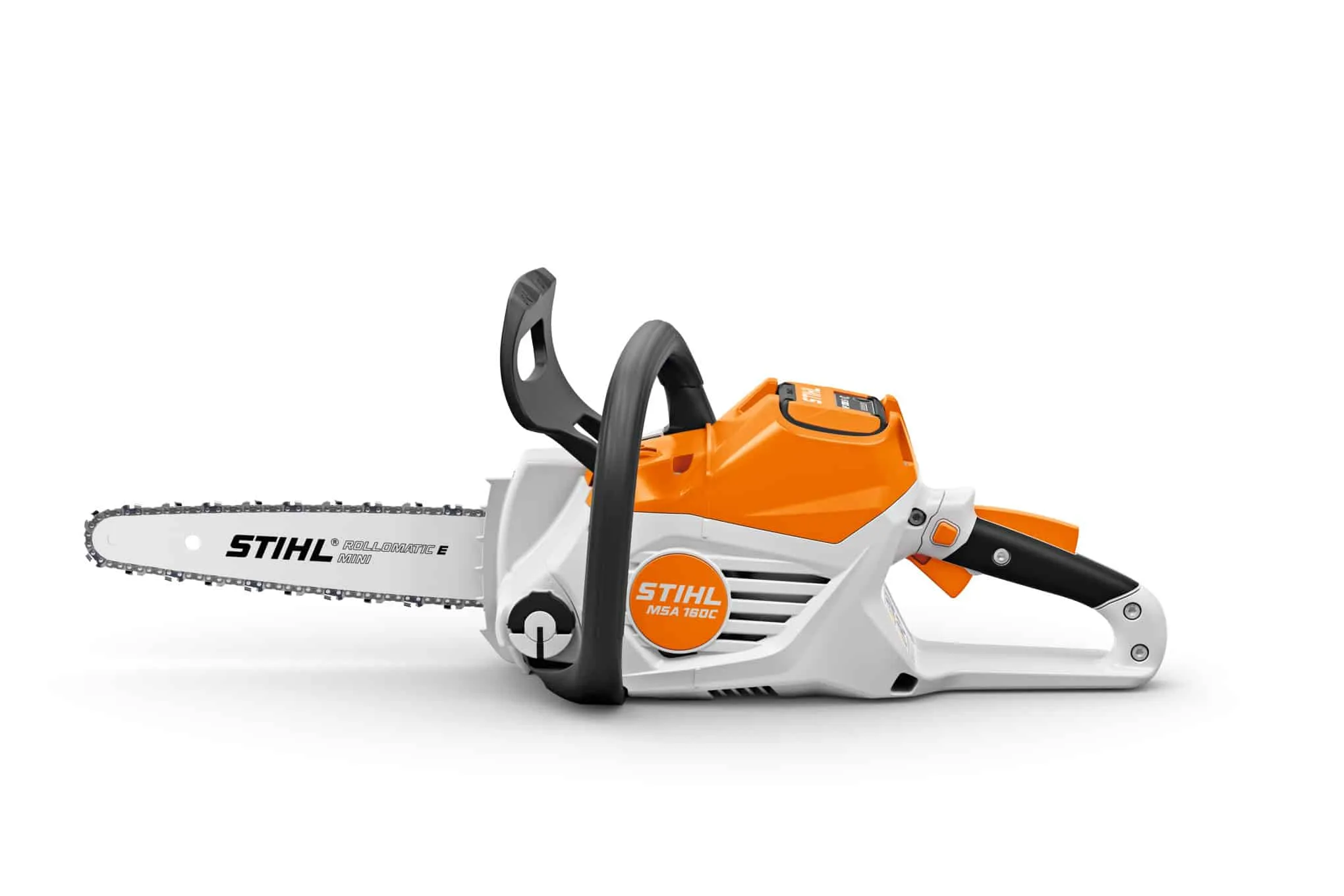 Tronçonneuse à batterie STIHL – MSA 160 C-B – Gamme AP – Image 2