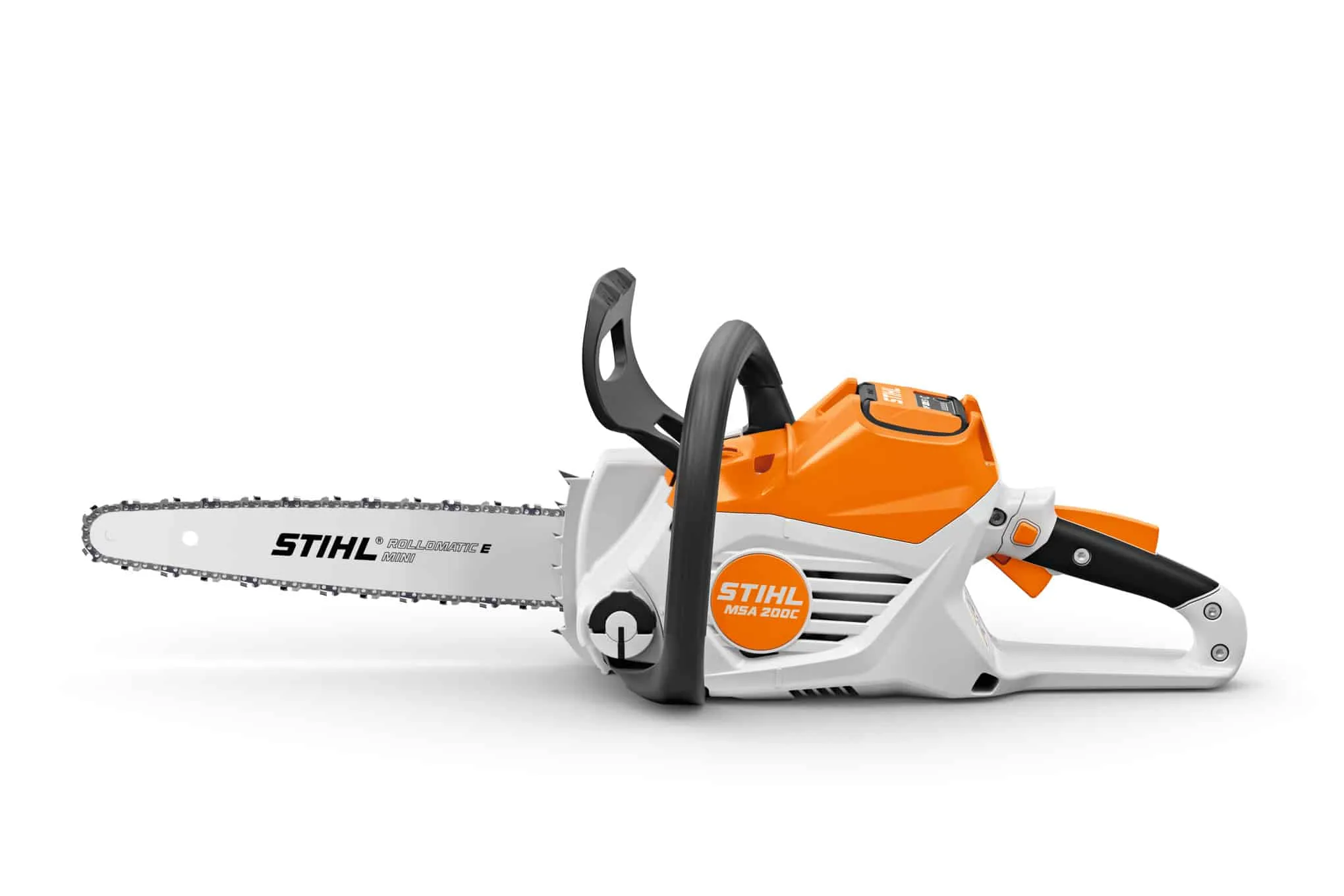 Tronçonneuse à batterie STIHL – MSA 200 C-B – Gamme AP – Image 2