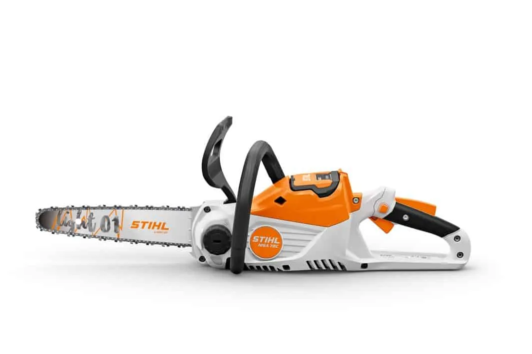 Tronçonneuse à batterie STIHL – MSA 70 – CB – Gamme AK – Image 2