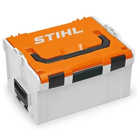 Mallette STIHL pour batteries AP- AR taille L