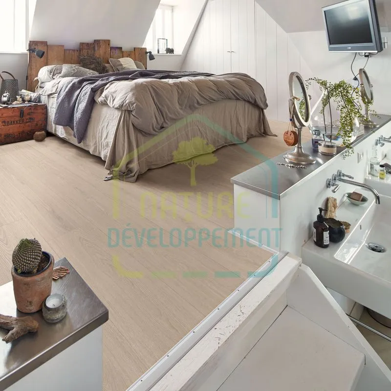 Sol étanche recyclable garantie à vie MeisterDesign. allround DD 700 S – Image 5