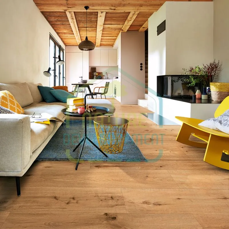 Sol étanche recyclable garantie à vie MeisterDesign. allround DD 700 S – Image 4