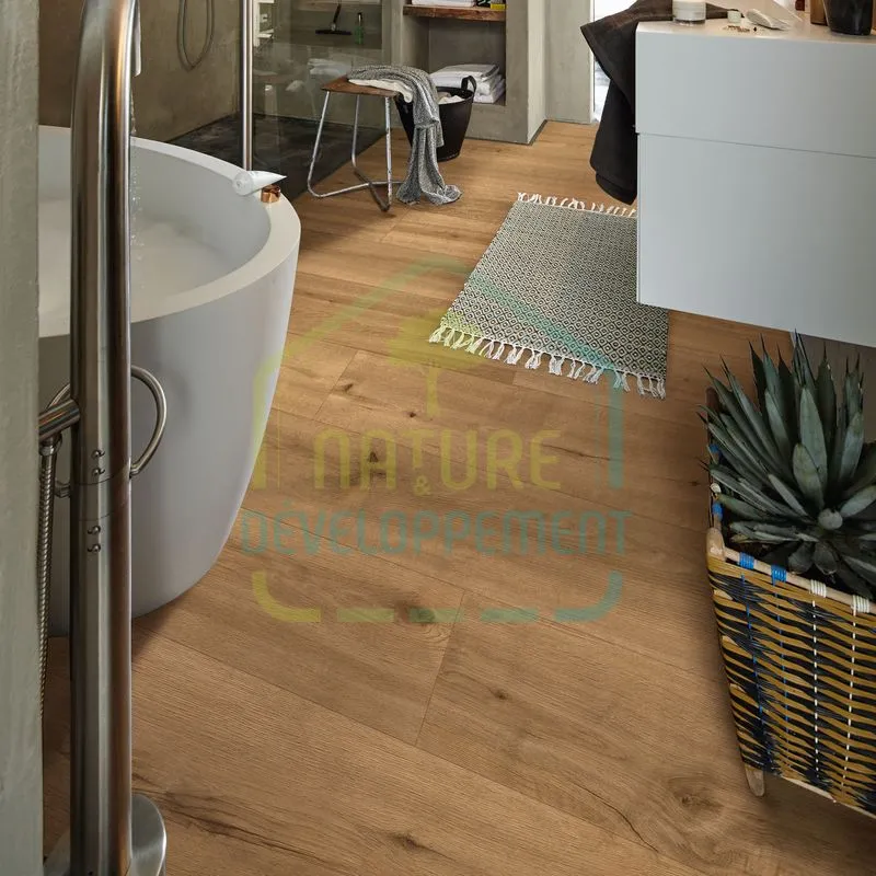 Sol étanche recyclable garantie à vie MeisterDesign. allround DD 700 S – Image 3