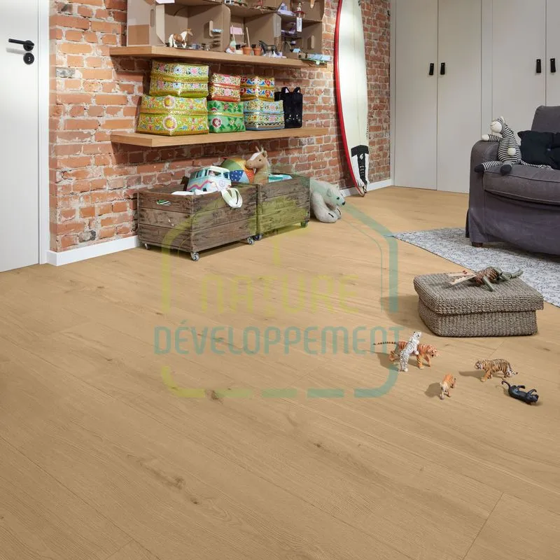 Sol étanche recyclable garantie à vie MeisterDesign. allround DD 700 S – Image 2