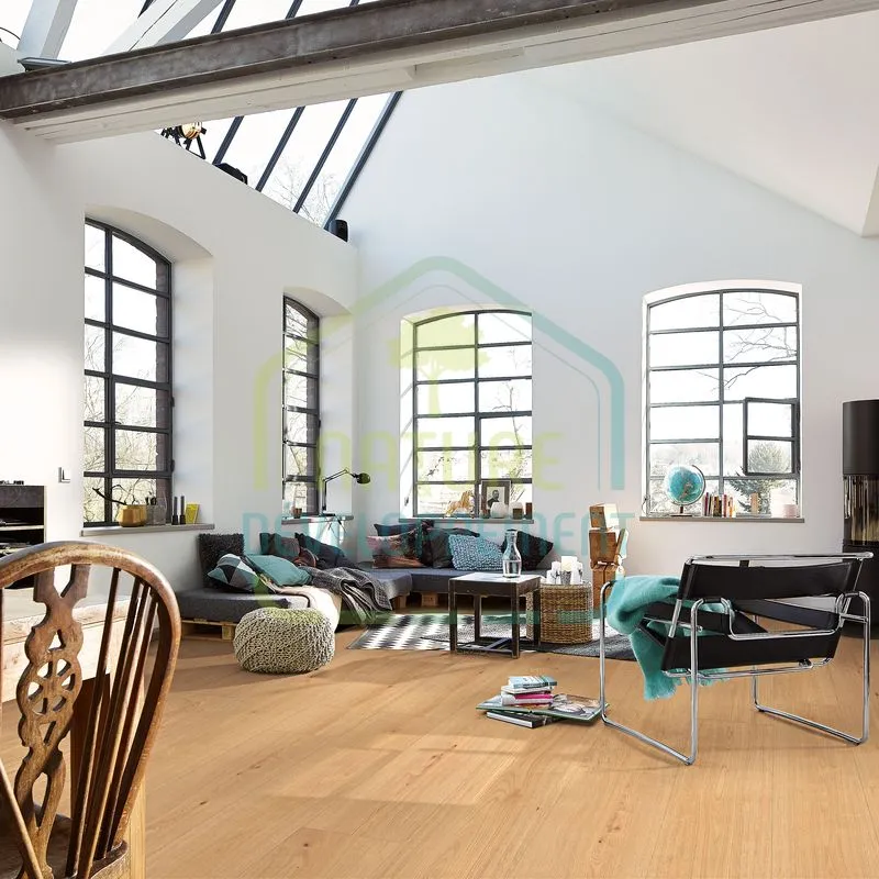 Sol étanche recyclable garantie à vie MeisterDesign. allround DD 700 S – Image 8