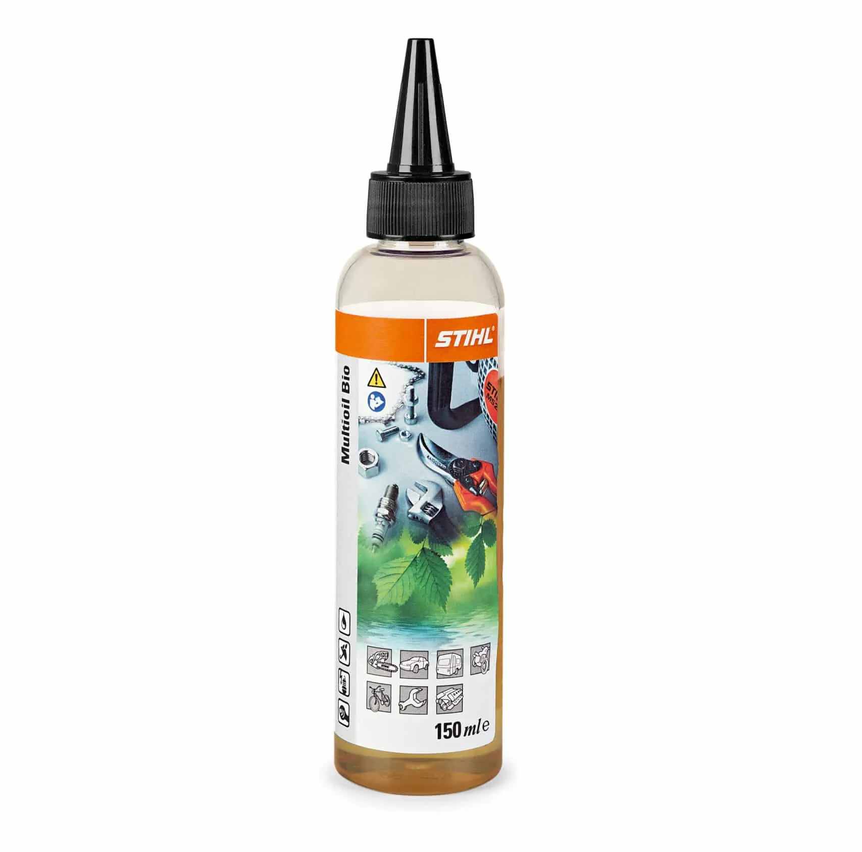 Multioil Bio STIHL – 150 mL