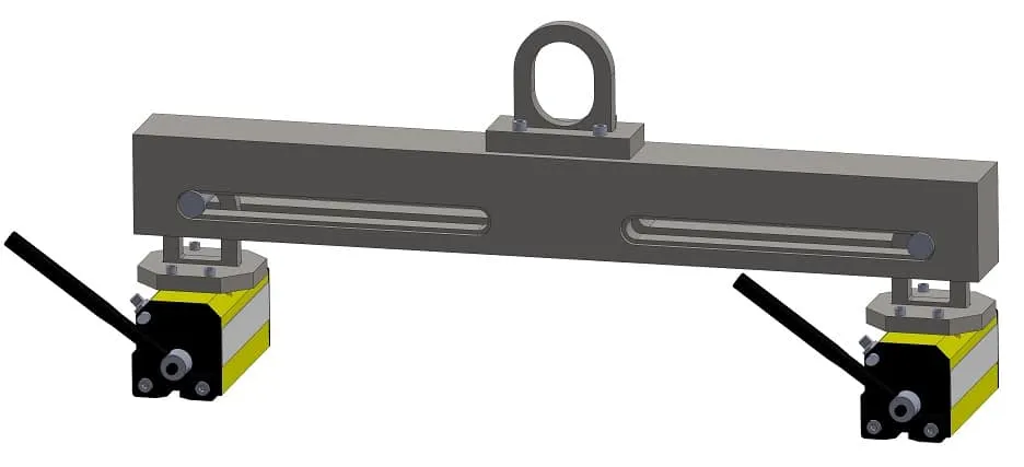 PALONNIER MAGNETIQUE 531.99-PALOP – Image 2