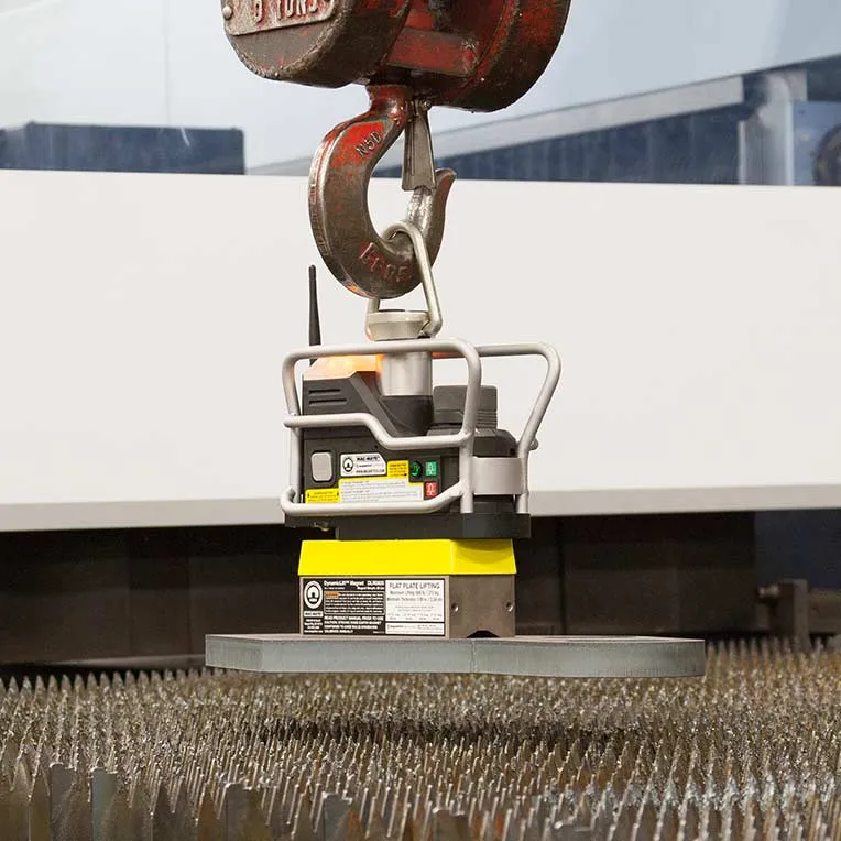 AIMANT DE LEVAGE A BATTERIE 531.73-EPB272 – Image 3