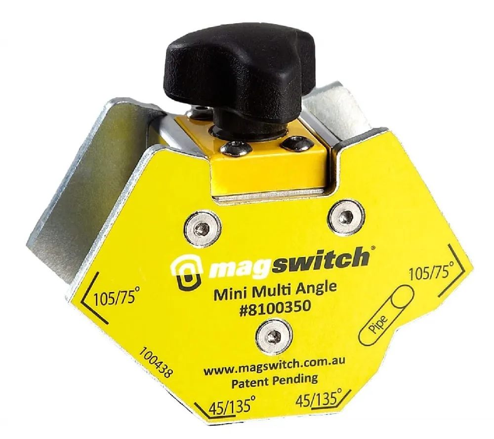 POSITIONNEUR MAGNETIQUE 482.70-MA