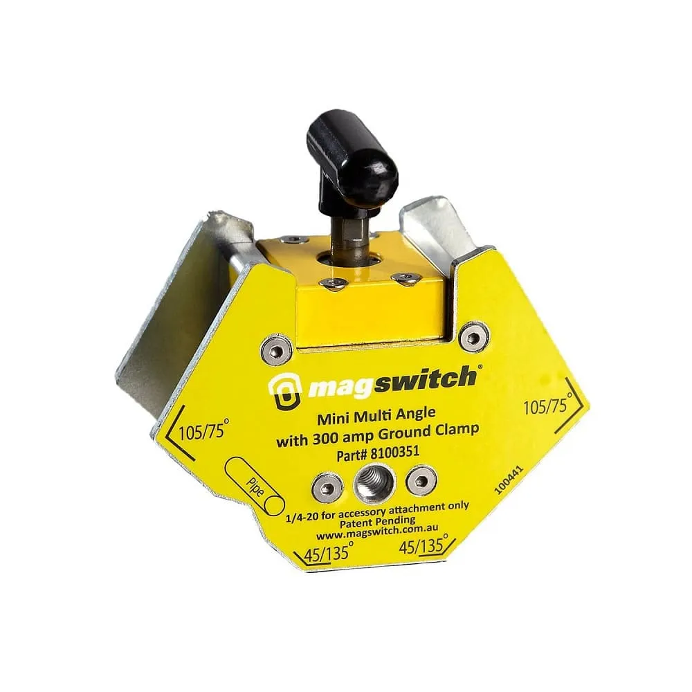 POSITIONNEUR MAGNETIQUE 482.70-MA – Image 2