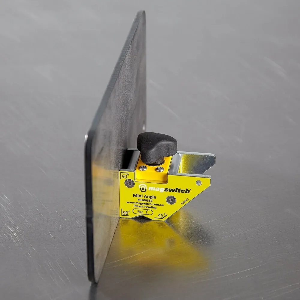 POSITIONNEUR MAGNETIQUE 482.70-MA – Image 6