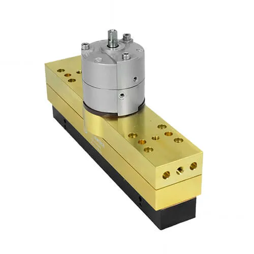 AIMANT DE LEVAGE PNEUMATIQUE 531.03-PLAY – Image 9