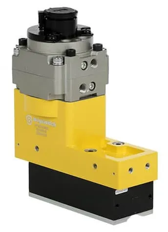 AIMANT DE LEVAGE PNEUMATIQUE 531.03-PLAY