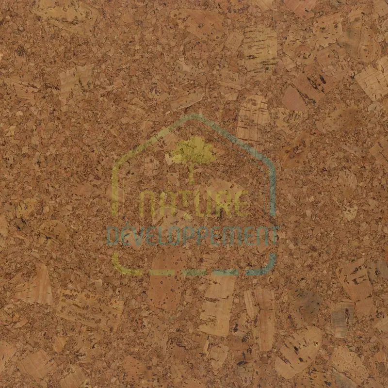 Parquet liège brut 10mm Kork Life 10 de Ziro – Image 3