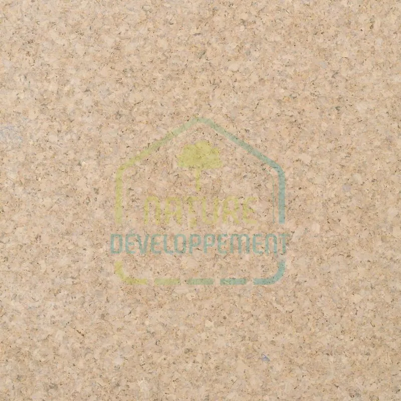 Parquet liège huilé 10mm Kork Life 10 de Ziro – Image 9