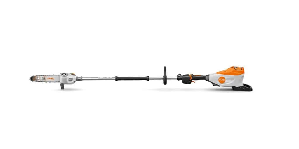 PERCHE D’ÉLAGAGE STIHL – HTA 150 – Chaîne 3/8 – Gamme AP