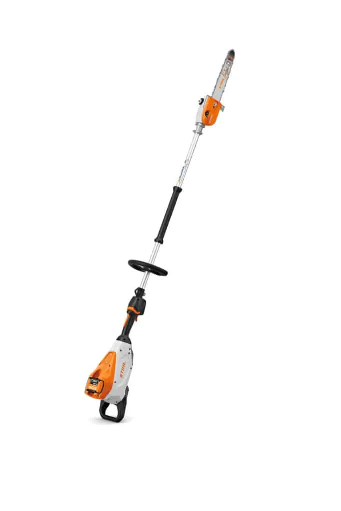 PERCHE D’ÉLAGAGE STIHL – HTA 150 – Chaîne 3/8 – Gamme AP – Image 3