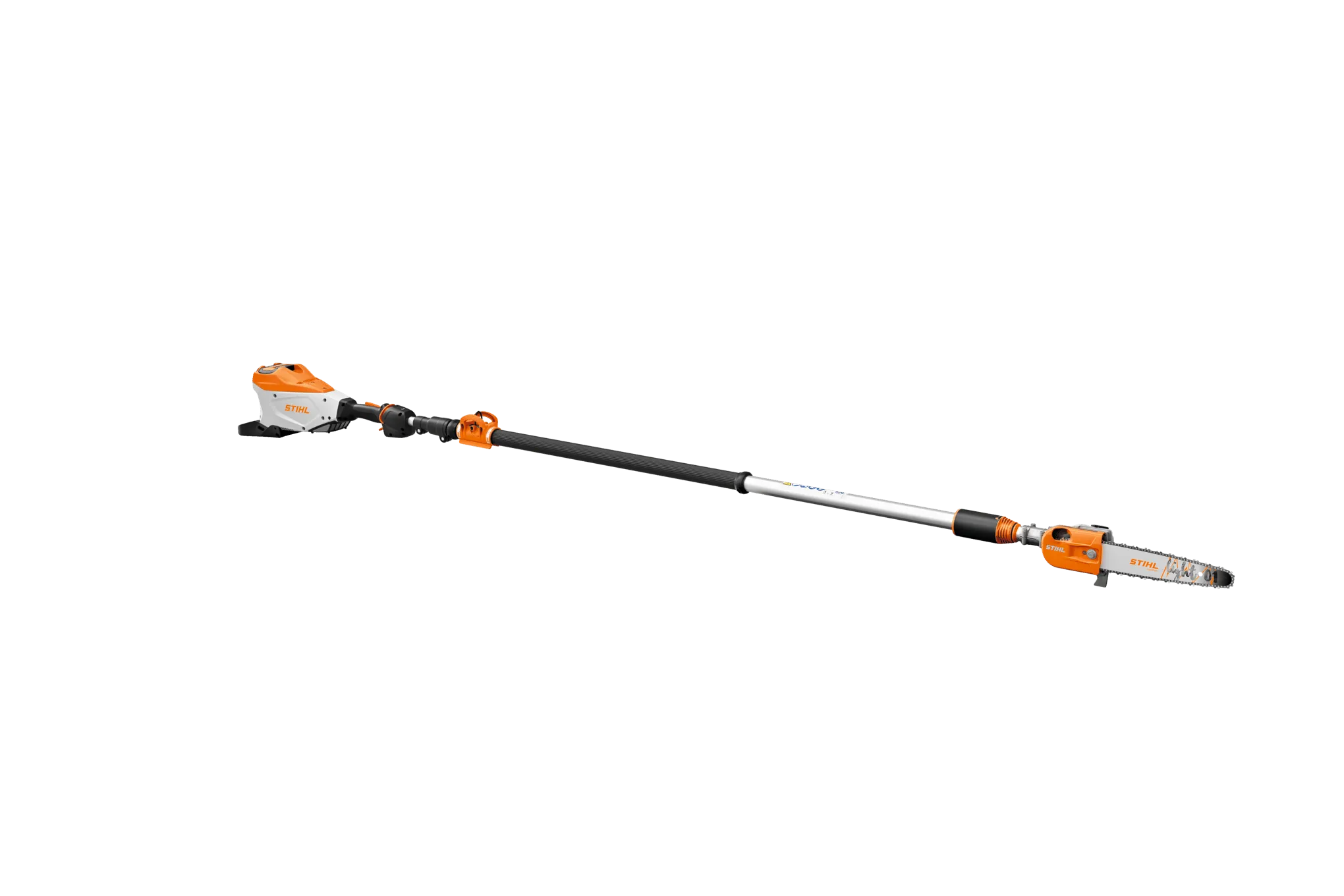 PERCHE D’ÉLAGAGE STIHL – HTA 160 – Gamme AP – Image 3