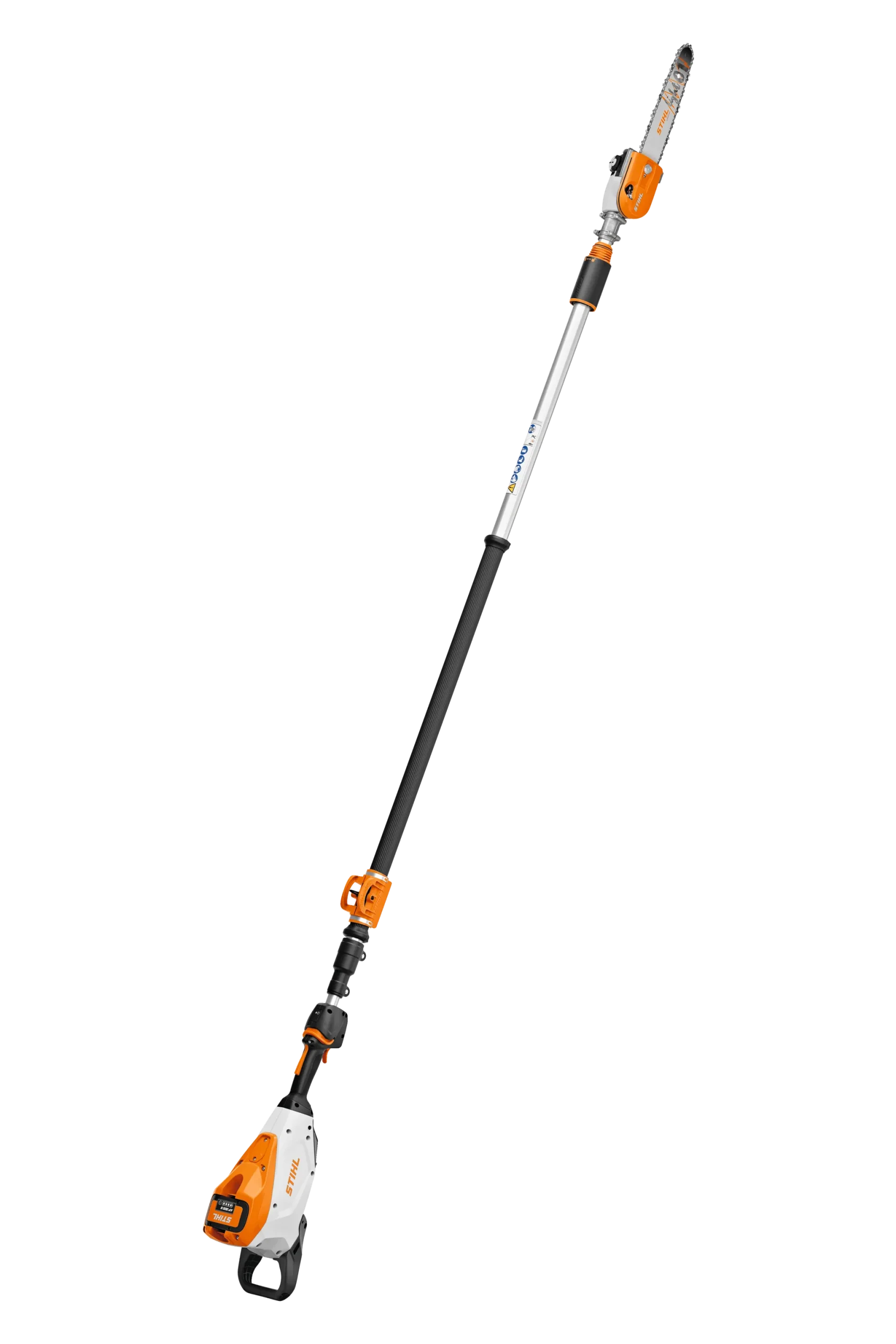 PERCHE D’ÉLAGAGE STIHL – HTA 160 – Gamme AP