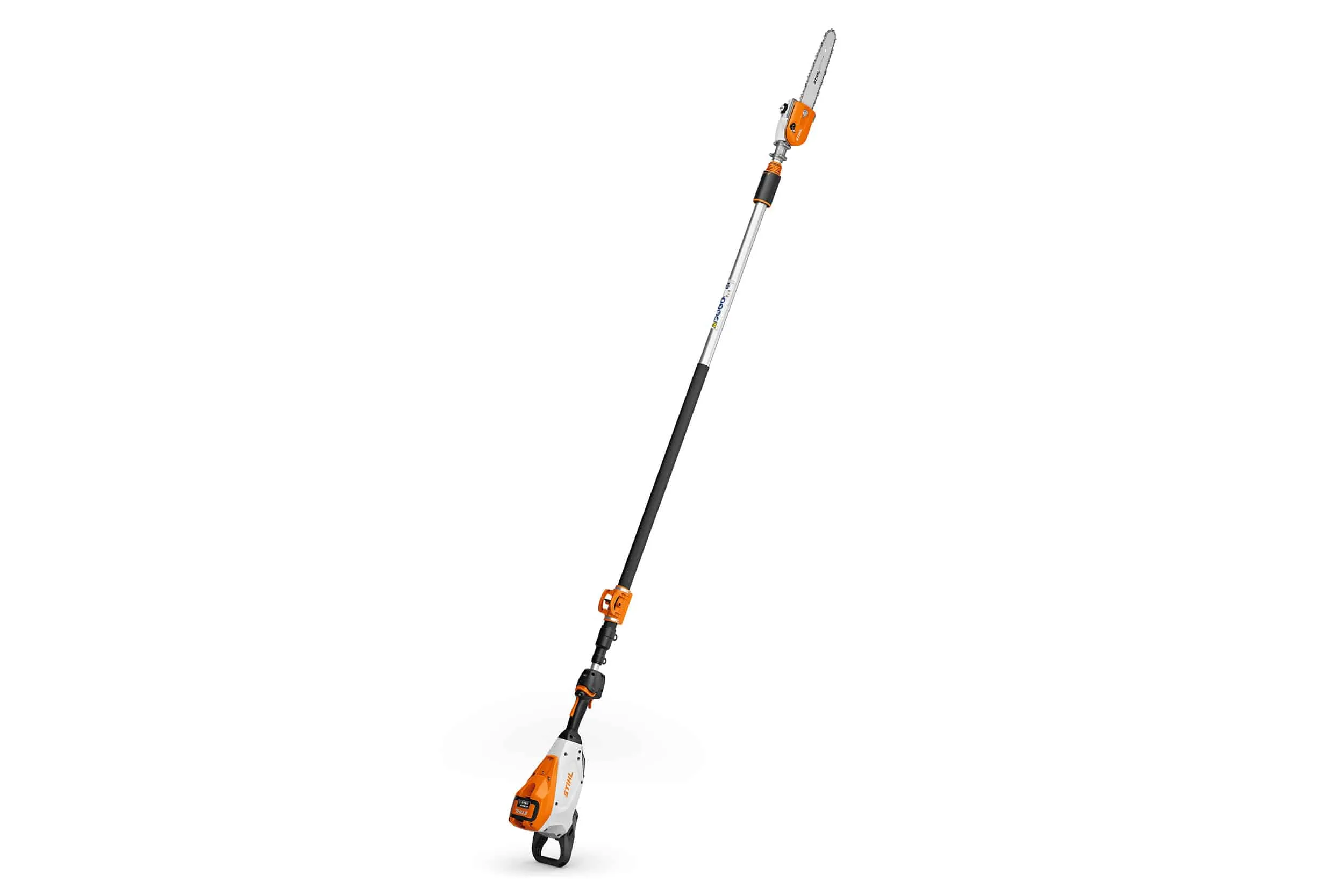 Perche d’élagage à batterie STIHL – HTA 135 – Gamme AP