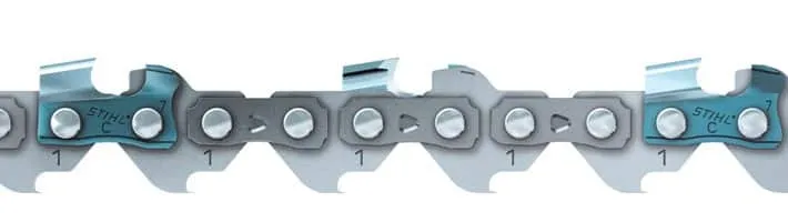 Chaine Picco Micro 3 (PM3) 1/4’’ 1.1mm STIHL
