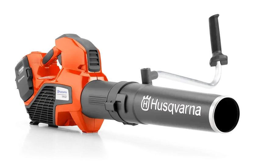 Poignée additionnelle pour souffleurs à batterie HUSQVARNA – Image 2