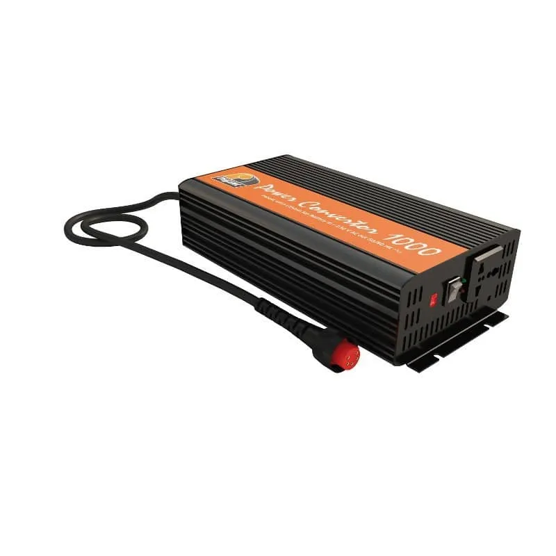 Power convertor 1000 W PELLENC