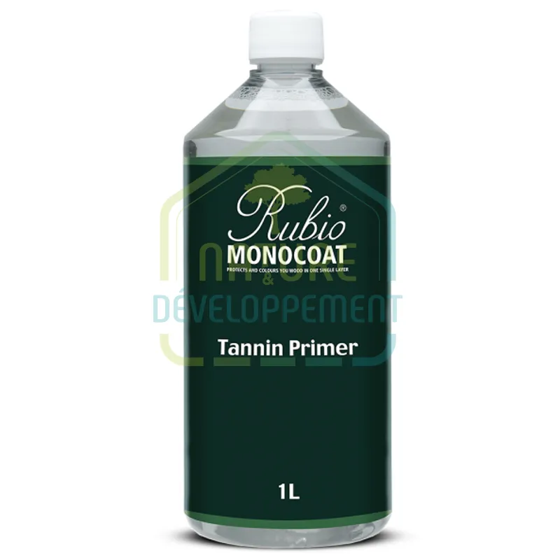 Primaire anti tanin TANNIN PRIMER de Rubio – Image 2