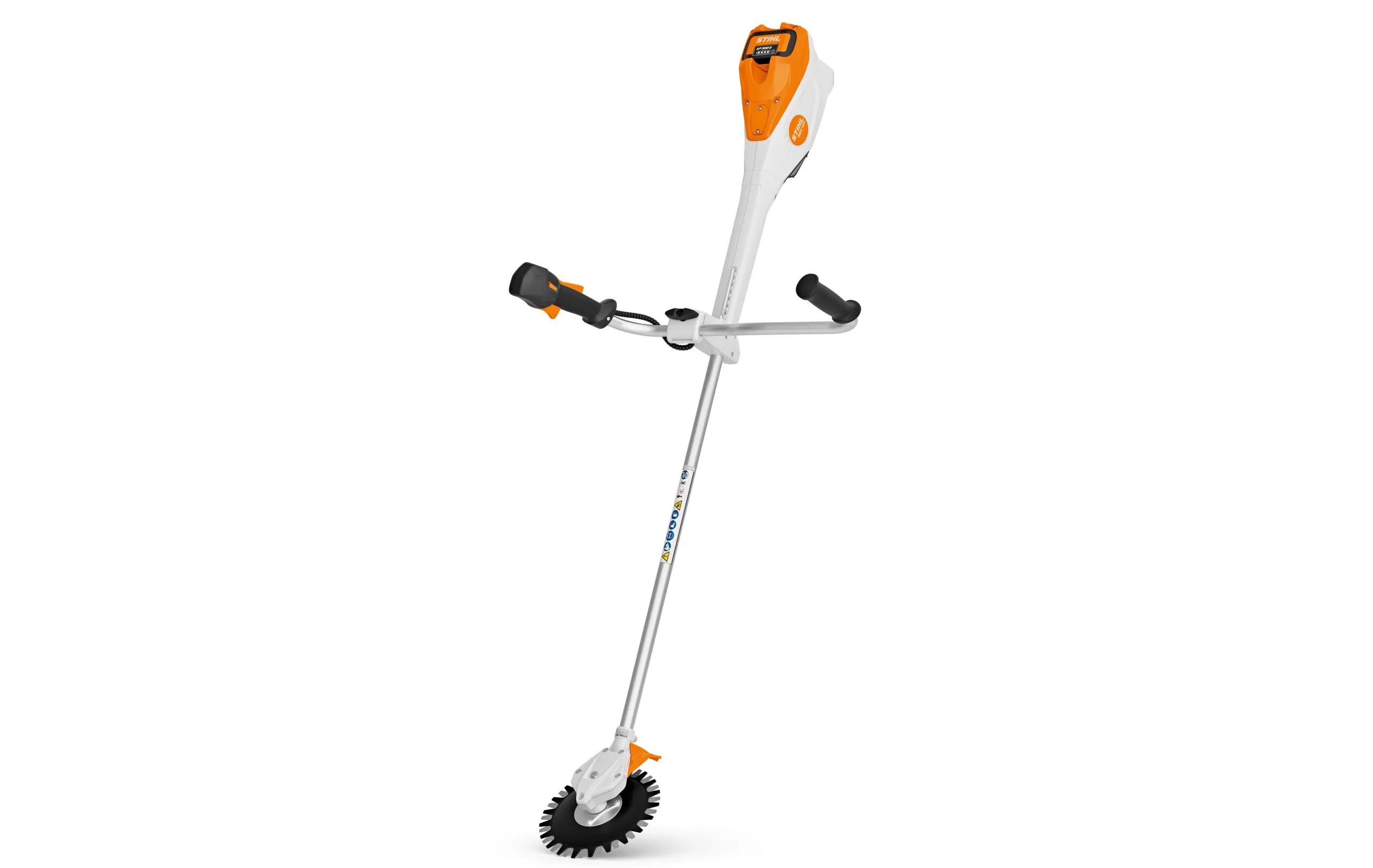 Reciprocator à batterie STIHL – RGA 140 – Gamme AP