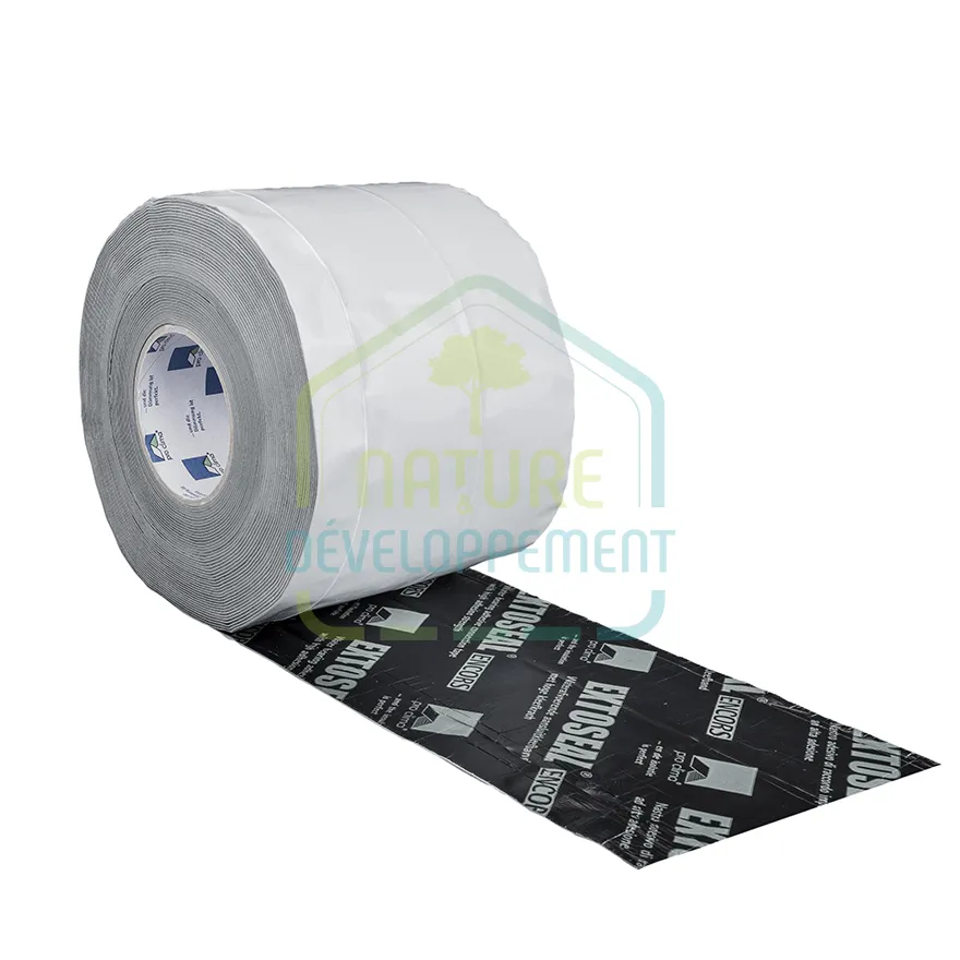 Ruban Hautement adhésif EXTOSEAL ENCORS Pro clima – Image 2