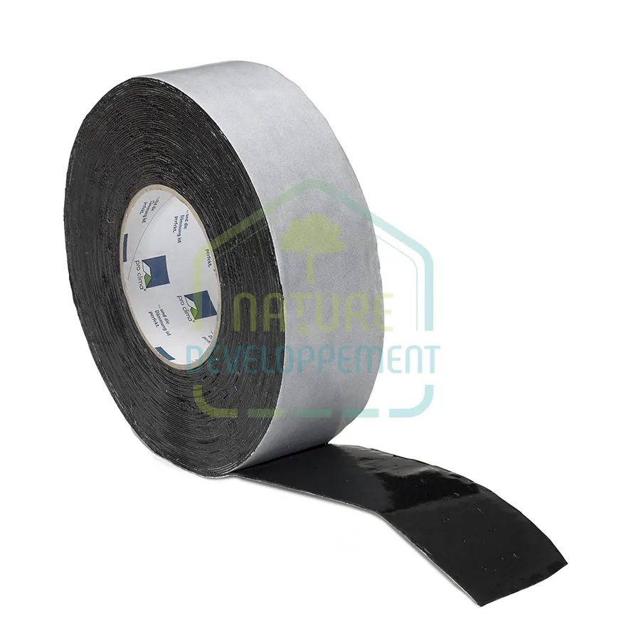 Ruban double-face d’étanchéité TESCON NAIDECK Pro clima