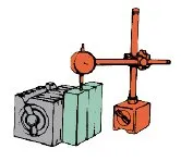 BLOC MAGNETIQUE 242.31 – Image 2