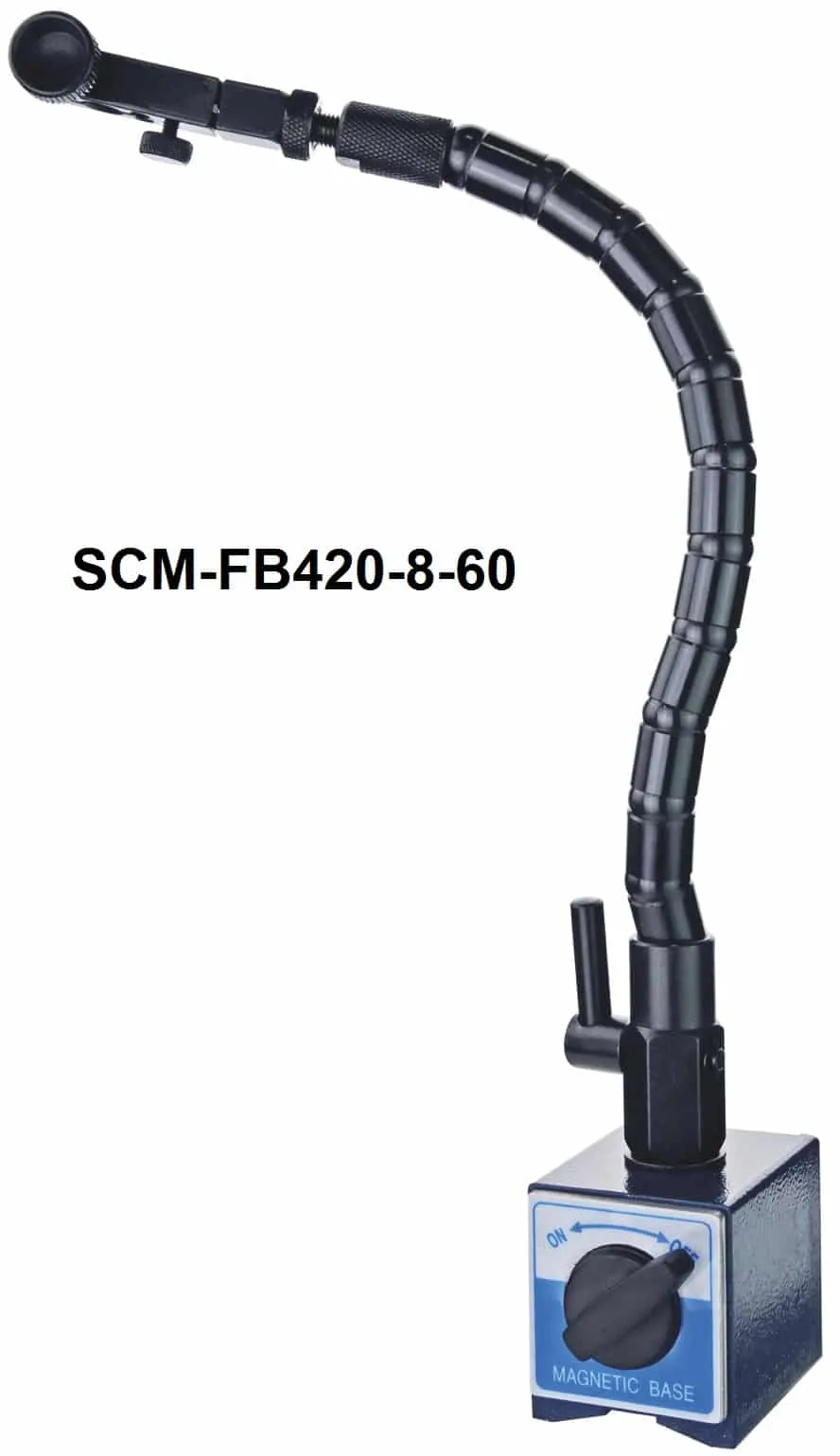 SUPPORTS MAGNETIQUES DE COMPARATEURS SCM-C – Image 8