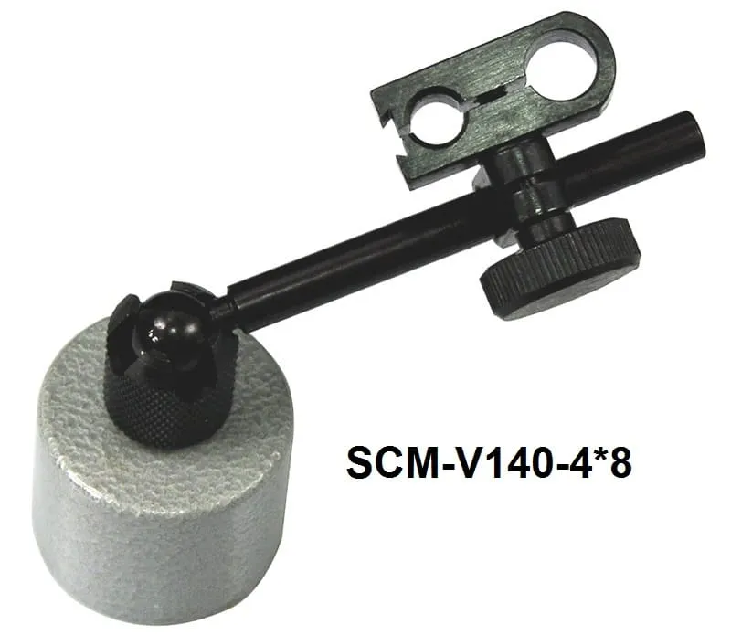 SUPPORTS MAGNETIQUES DE COMPARATEURS SCM – Image 4