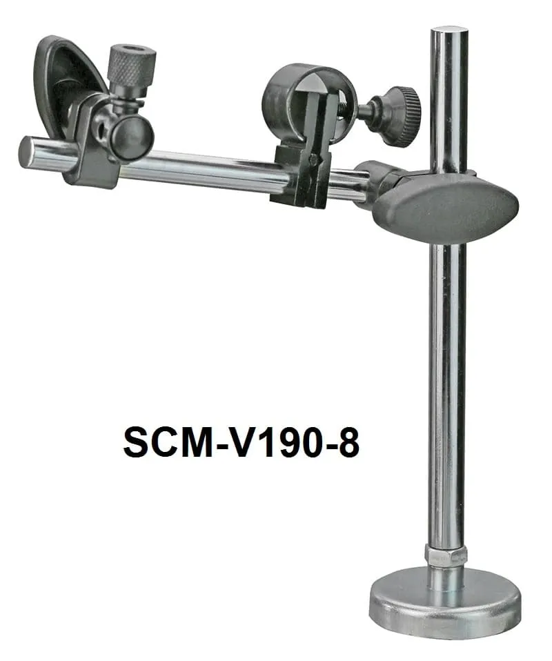SUPPORTS MAGNETIQUES DE COMPARATEURS SCM – Image 5