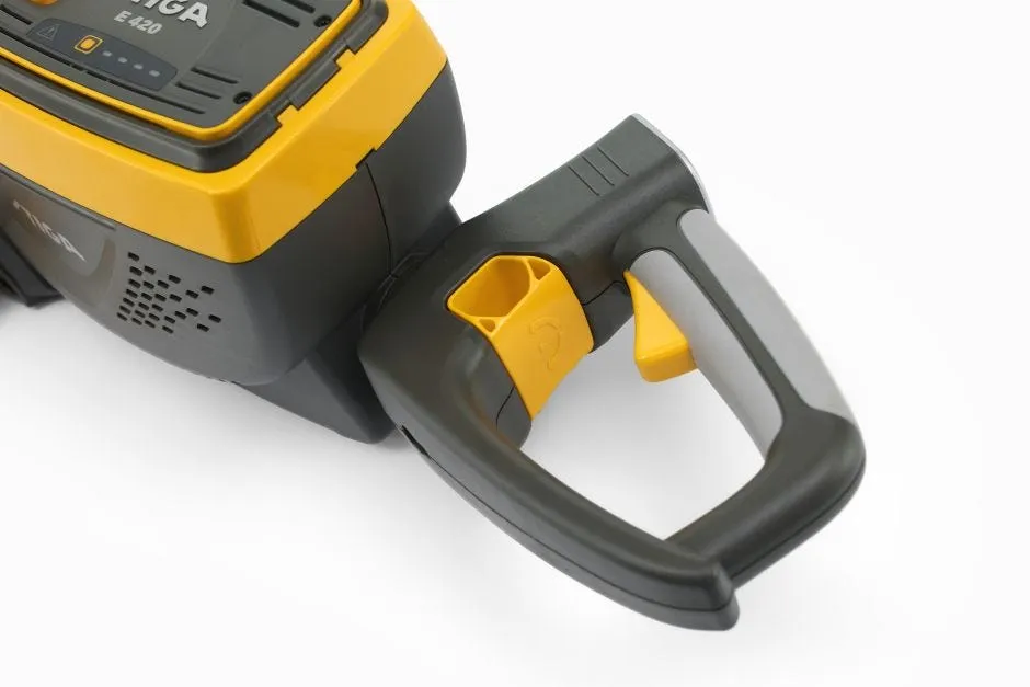 Taille-haies STIGA – SHT 500 AE – Image 4