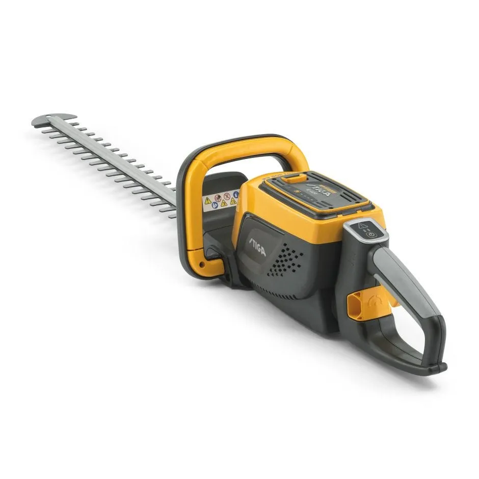 Taille-haies STIGA – SHT 500 AE – Image 3