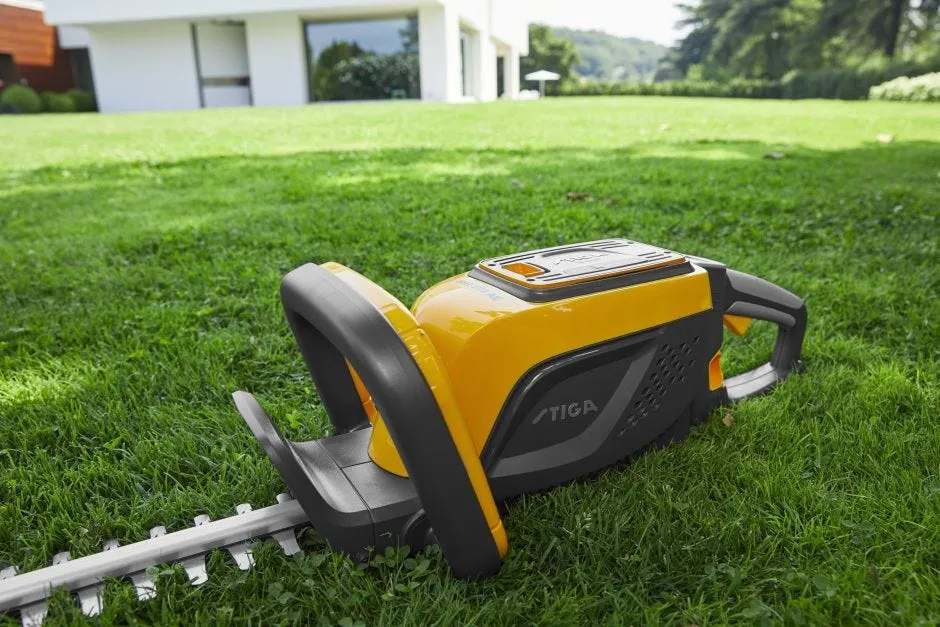Taille-haies STIGA – SHT 500 AE – Image 9