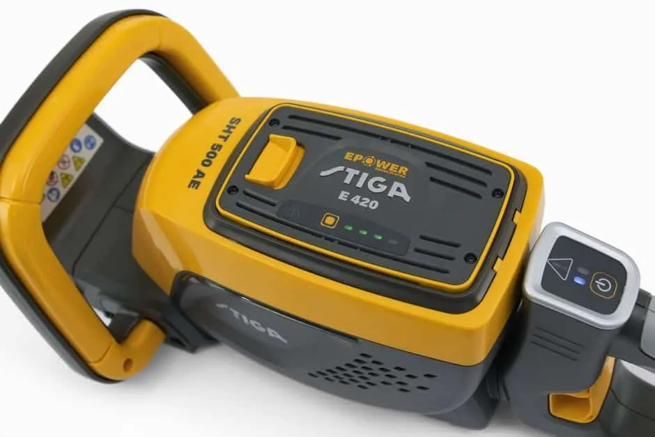 Taille-haies STIGA – SHT 500 AE – Image 6