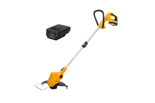Coupe-bordures STIGA – GT 100E (pack batterie + chargeur)