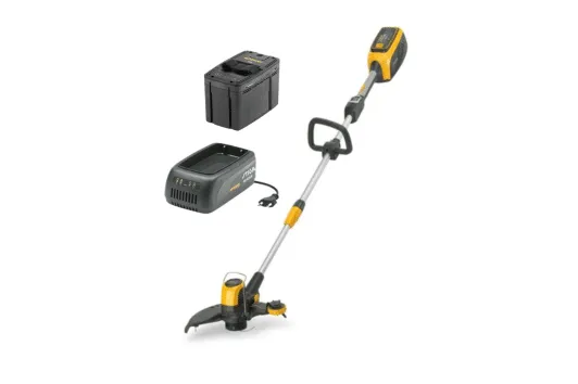 Coupe-bordures STIGA – GT 500E (pack batterie + chargeur)