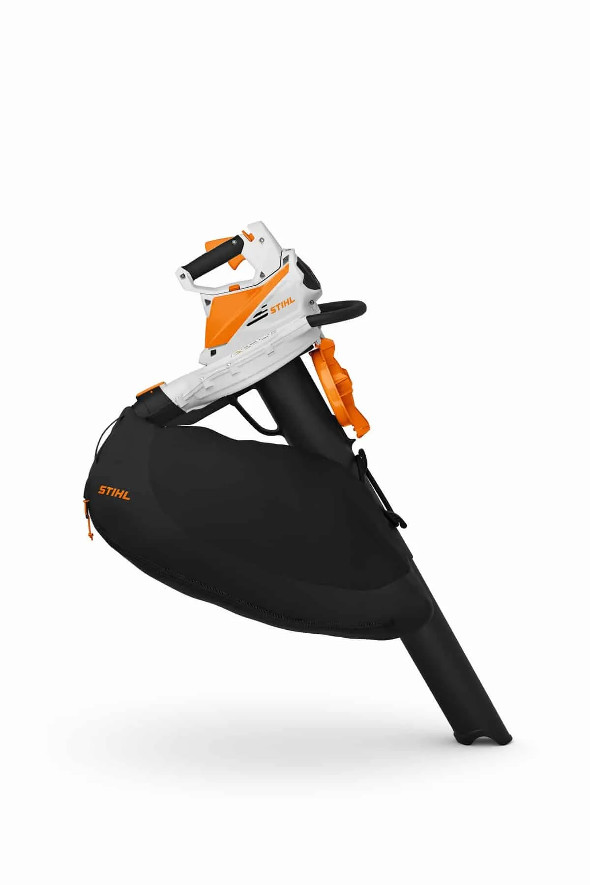 Aspiro-souffleur à batterie STIHL – SHA 56 – Gamme AK – Image 3