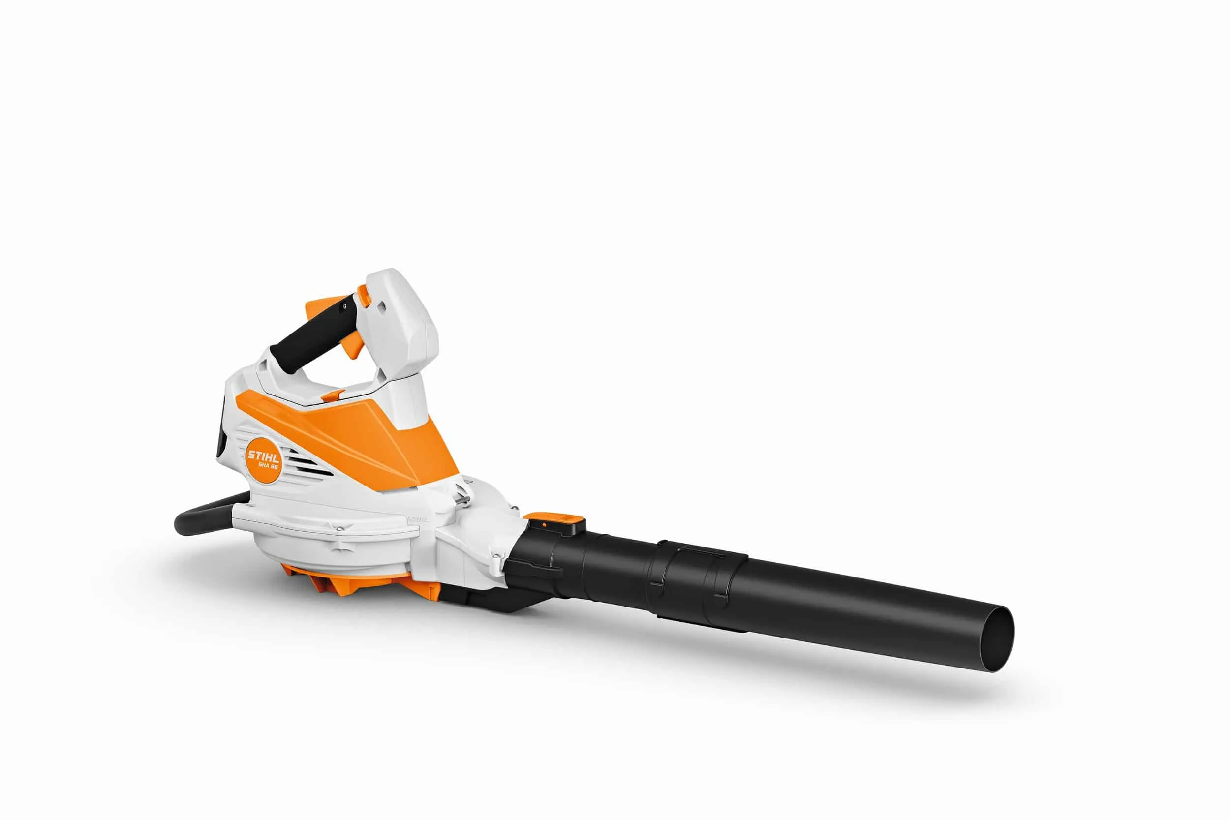 Aspiro-souffleur à batterie STIHL – SHA 56 – Gamme AK – Image 2