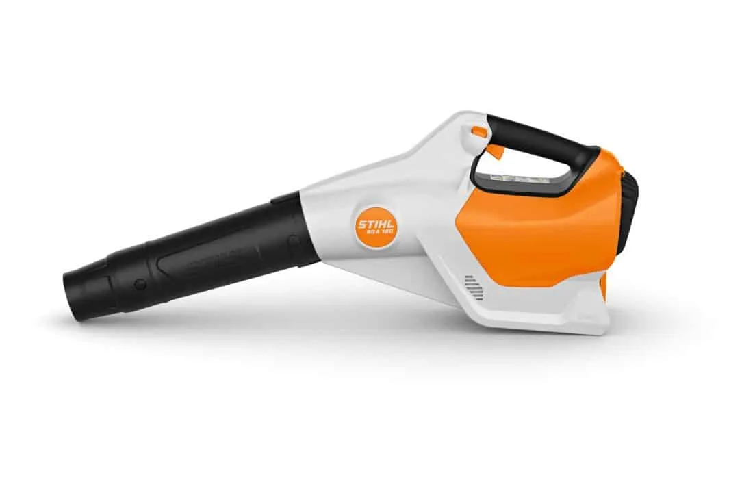 Souffleur à batterie STIHL – BGA 160 – Gamme AP – Image 2