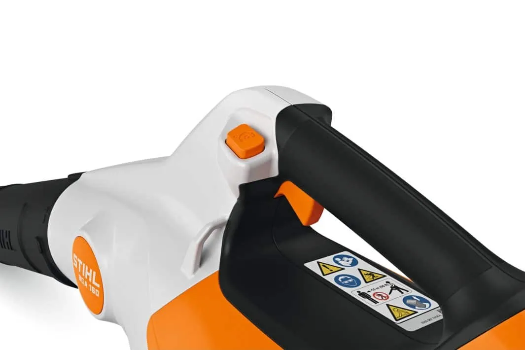 Souffleur à batterie STIHL – BGA 160 – Gamme AP – Image 3