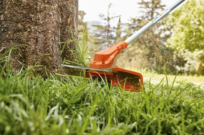 Coupe-herbe à batterie STIHL – FSA 60 R Autocut C 6-2 (pack batterie AK 20+ chargeur AL 101) – Gamme AK – Image 5