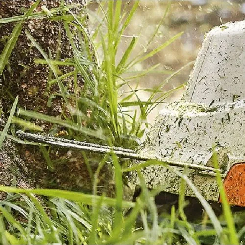 Coupe-herbe à batterie STIHL – FSA 57 (pack batterie + chargeur) – Gamme AK – Image 6