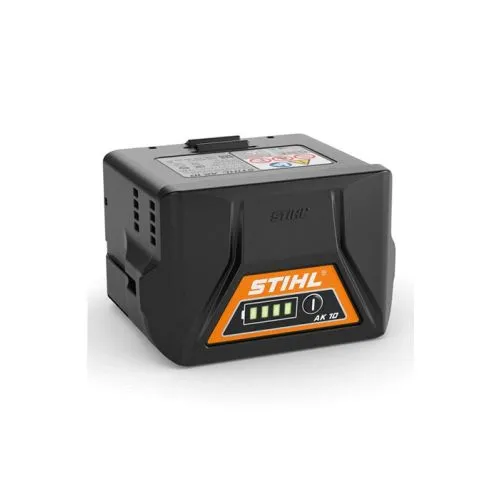 Coupe-herbe à batterie STIHL – FSA 57 (pack batterie + chargeur) – Gamme AK – Image 2